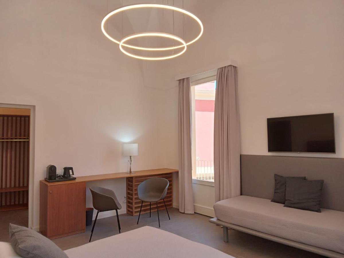 De Guidani Experience Guest house