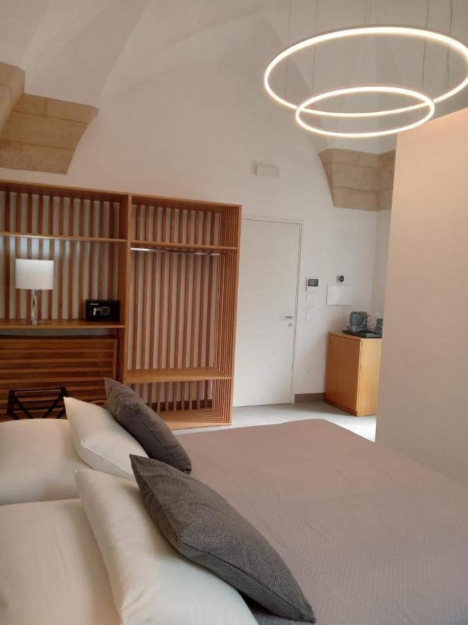 Guest house De Guidani Experience Lecce