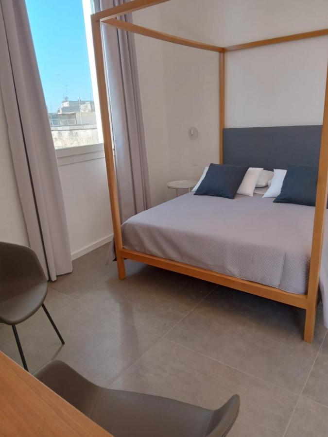 De Guidani Experience Guest house