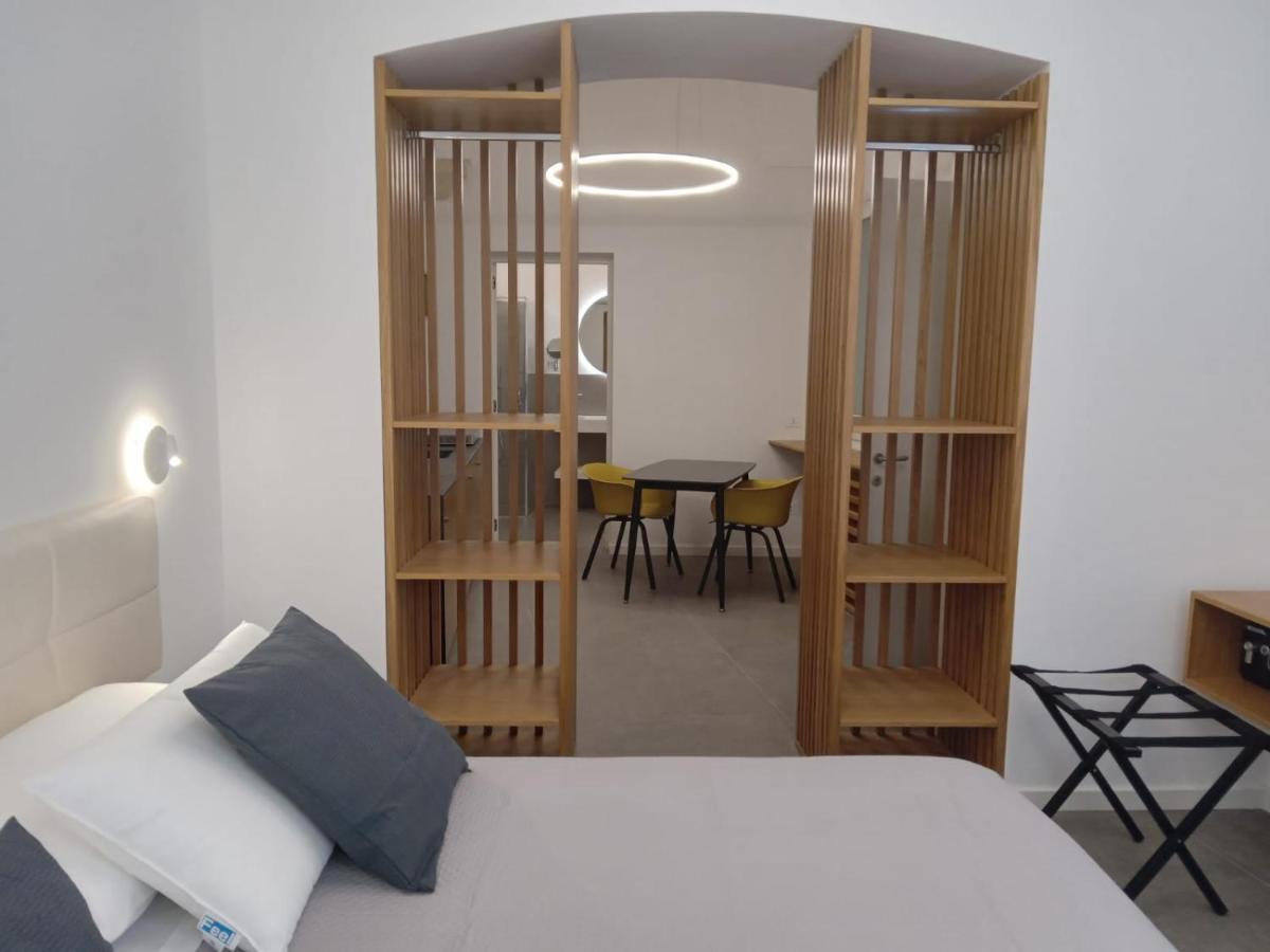 De Guidani Experience Guest house