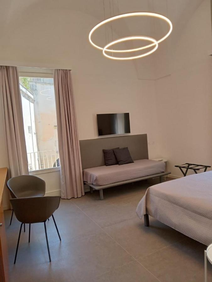 Guest house De Guidani Experience