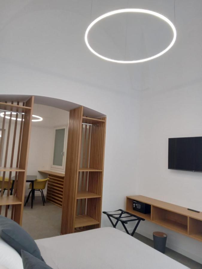 De Guidani Experience Guest house *