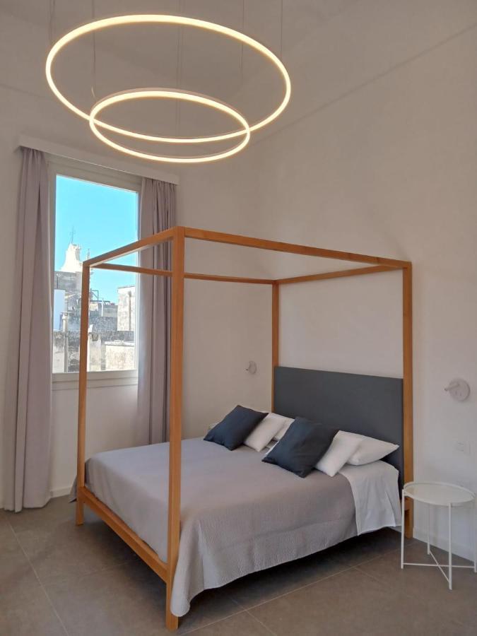 De Guidani Experience Guest house